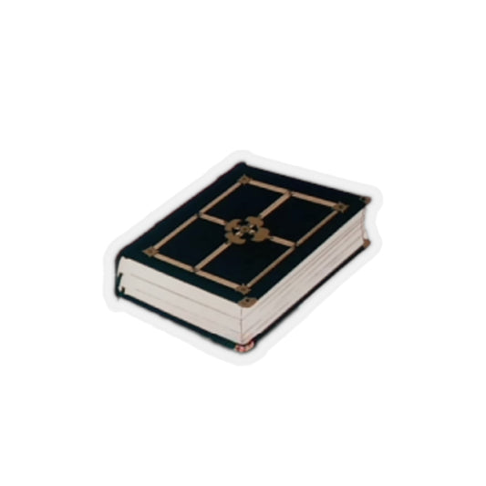 SuperBook Classical | Bible Sticker