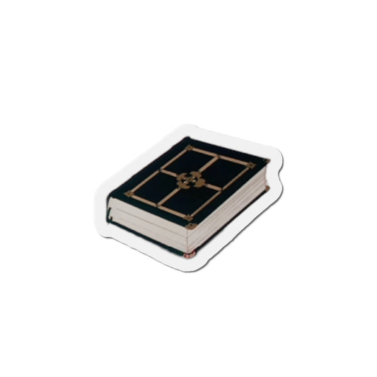SuperBook Classical | Bible Magnet