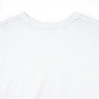 Ephesians 2:6 T-shirt (White & Sand)